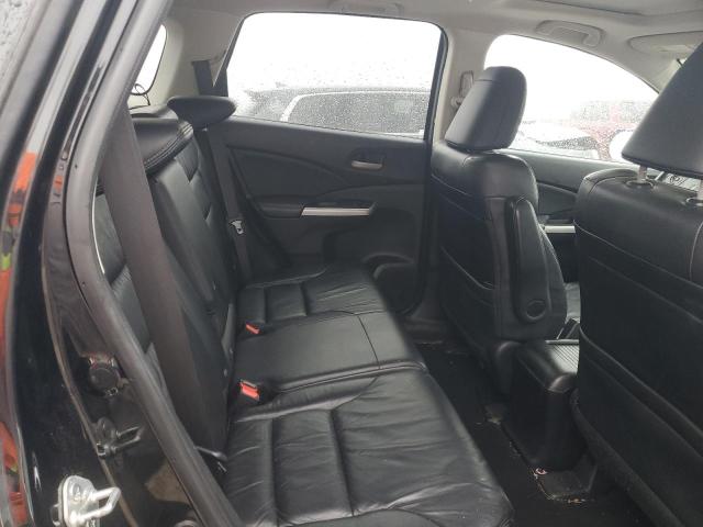 Photo 11 from auction – 2013 HONDA CR-V EXL with VIN 5J6RM4H76DL057516