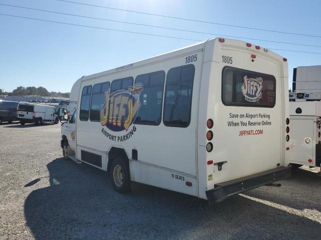 Photo 3 from auction – 2019 FORD ECONOLINE with VIN 1FDEE3FS6KDC45894