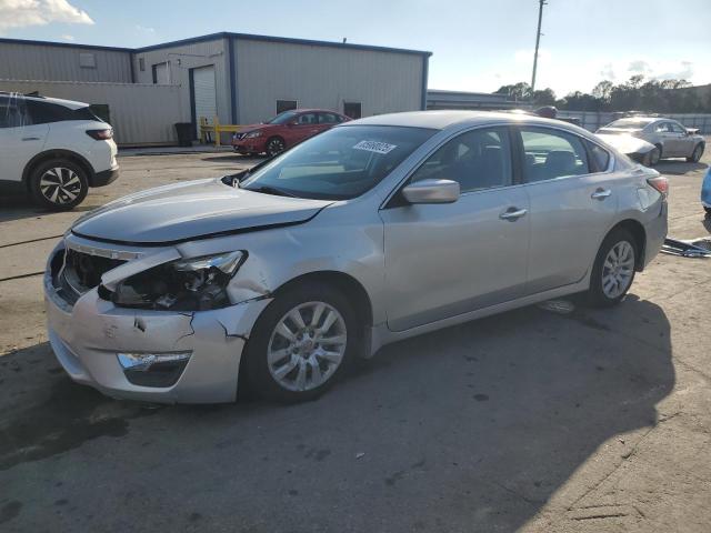 Photo 1 from auction – 2014 NISSAN ALTIMA 2.5 with VIN 1N4AL3AP4EN372336