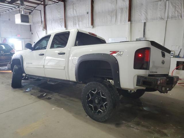 Photo 2 from auction – 2013 CHEVROLET SILVERADO with VIN 3GCPKSE78DG216240