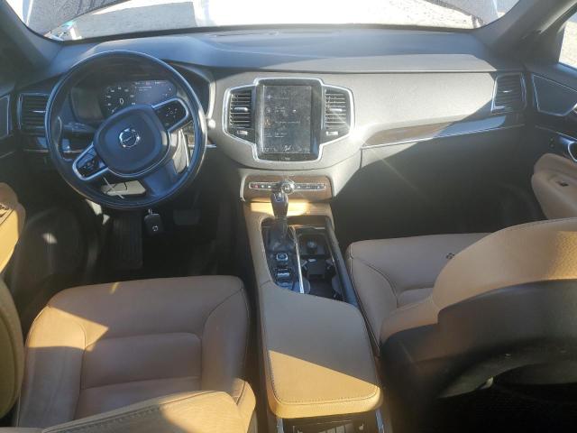 Photo 8 from auction – 2018 VOLVO XC90 T6 with VIN YV4A22PK2J1375737