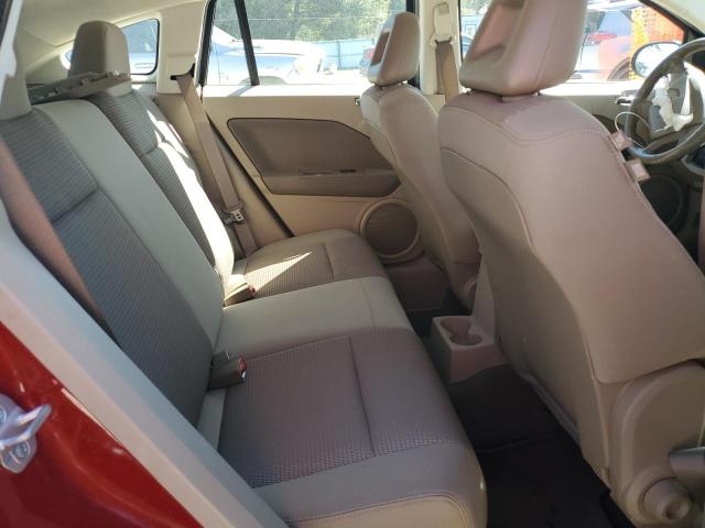 Photo 10 from auction – 2008 DODGE CALIBER SX with VIN 1B3HB48B88D616898