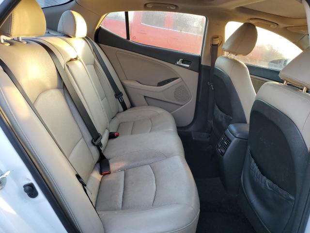 Фото 10 с аукциона – 2015 KIA OPTIMA EX с VIN 5XXGN4A72FG431871