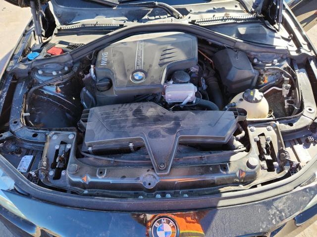 Photo 11 from auction – 2018 BMW 320 XI with VIN WBA8A3C5XJA495065