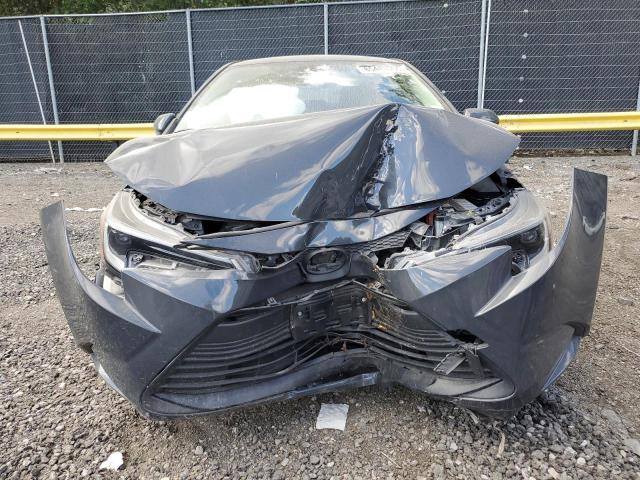 Photo 5 from auction – 2023 TOYOTA COROLLA LE with VIN JTDBCMFE0P3014225