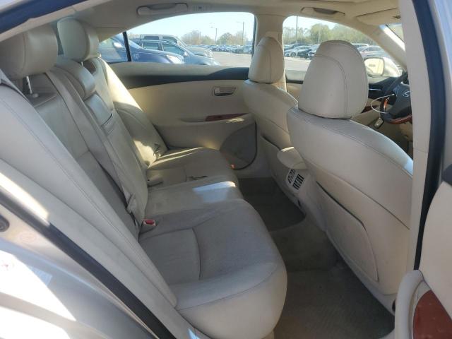 Photo 10 from auction – 2012 LEXUS ES 350 with VIN JTHBK1EG8C2493125