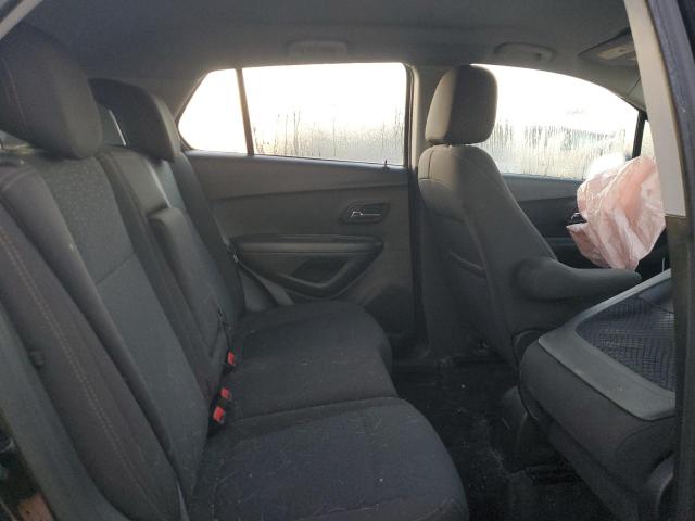 Photo 11 from auction – 2020 CHEVROLET TRAX LS with VIN KL7CJKSB0LB043151