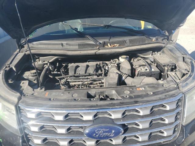 Photo 12 from auction – 2016 FORD EXPLORER LIMITED with VIN 1FM5K8F87GGC48741