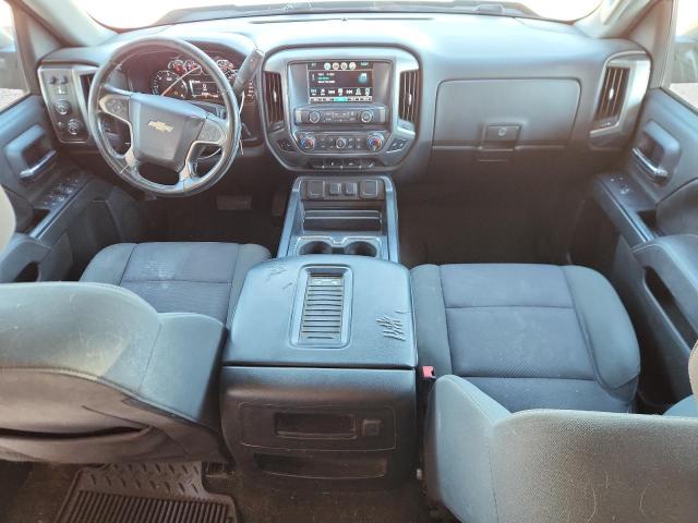 Photo 8 from auction – 2017 CHEVROLET SILVERADO with VIN 3GCUKREC2HG197358