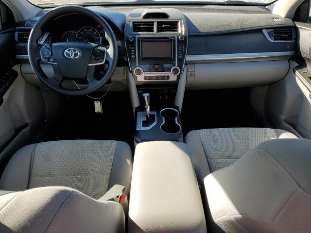 Zdjęcie 8 z aukcji – 2012 TOYOTA CAMRY BASE z VIN 4T4BF1FK8CR230258