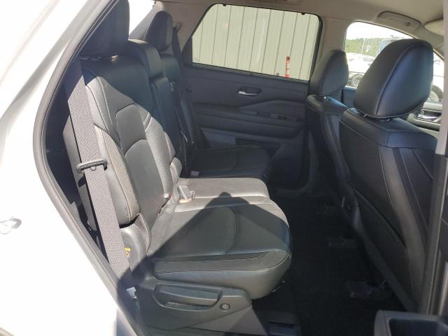 Photo 11 from auction – 2023 NISSAN PATHFINDER with VIN 5N1DR3CC5PC208362