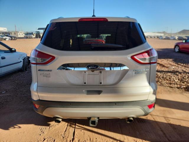 Photo 6 from auction – 2016 FORD ESCAPE TIT with VIN 1FMCU0J96GUC80651