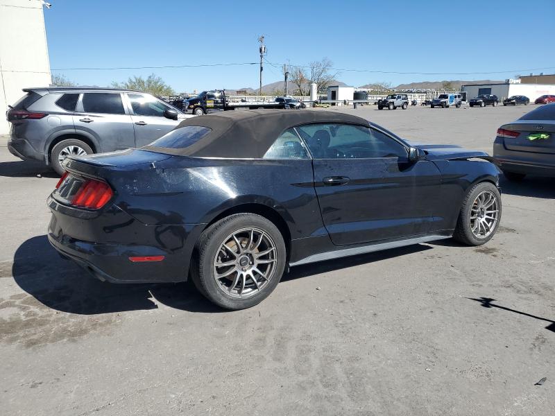 Photo 3 from auction – 2015 FORD MUSTANG with VIN 1FATP8EM2F5403255