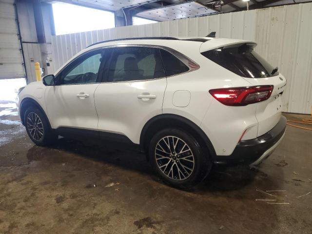 Photo 2 from auction – 2023 FORD ESCAPE with VIN 1FMCU0E12PUA65658