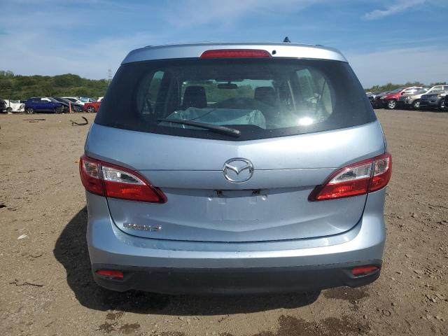Photo 6 from auction – 2012 MAZDA 5 with VIN JM1CW2BL2C0144099