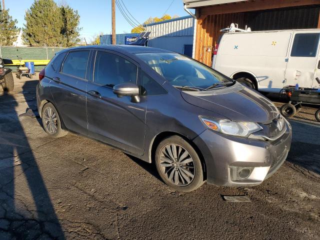 Photo 4 from auction – 2015 HONDA FIT EX with VIN 3HGGK5G86FM766467