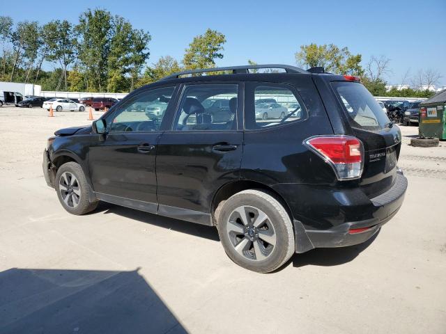 Photo 2 from auction – 2018 SUBARU FORESTER 2.5I with VIN JF2SJABC1JH579099