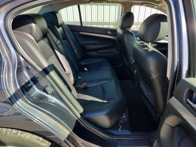 Photo 10 from auction – 2012 INFINITI G37 BASE with VIN JN1CV6AP8CM625128