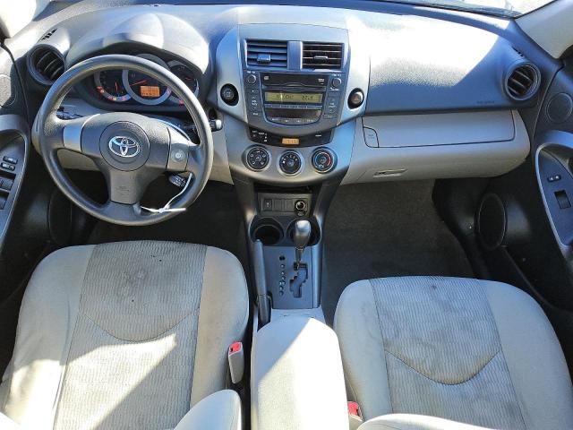 Photo 8 from auction – 2011 TOYOTA RAV4 with VIN 2T3BF4DV2BW125925