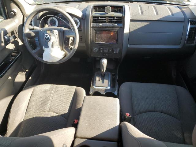 Photo 8 from auction – 2010 MAZDA TRIBUTE I with VIN 4F2CY0C70AKM02556