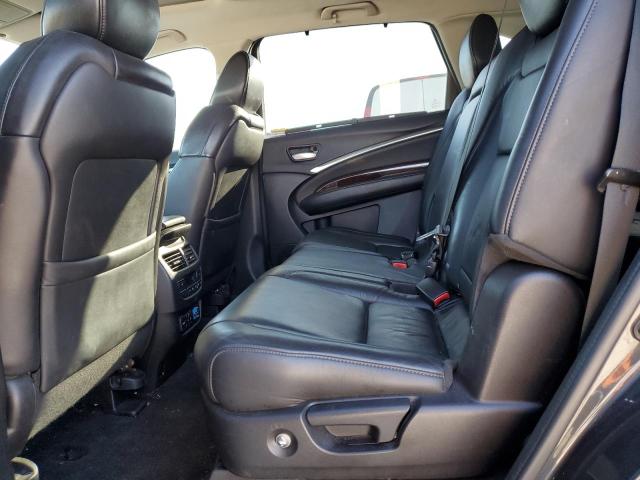 Photo 11 from auction – 2014 ACURA MDX ADVANCE with VIN 5FRYD4H83EB044249
