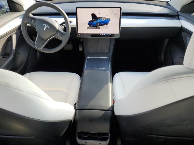 Photo 8 from auction – 2023 TESLA MODEL 3 with VIN 5YJ3E1EA6PF703703