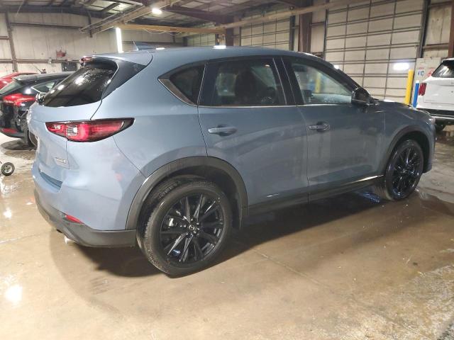 Photo 3 from auction – 2025 MAZDA CX-5 PREFERRED with VIN JM3KFBCM1S0698341