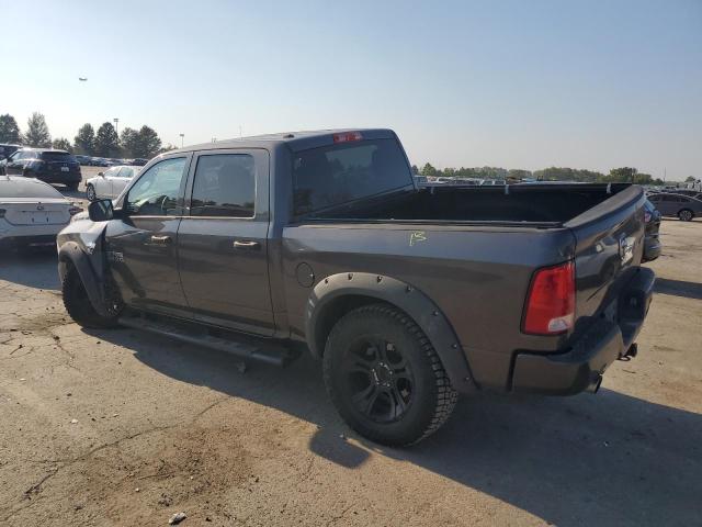 Photo 2 from auction – 2015 RAM 1500 ST with VIN 1C6RR7KT0FS615729