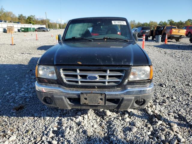 Photo 5 from auction – 2003 FORD RANGER with VIN 1FTYR10D83PA11714