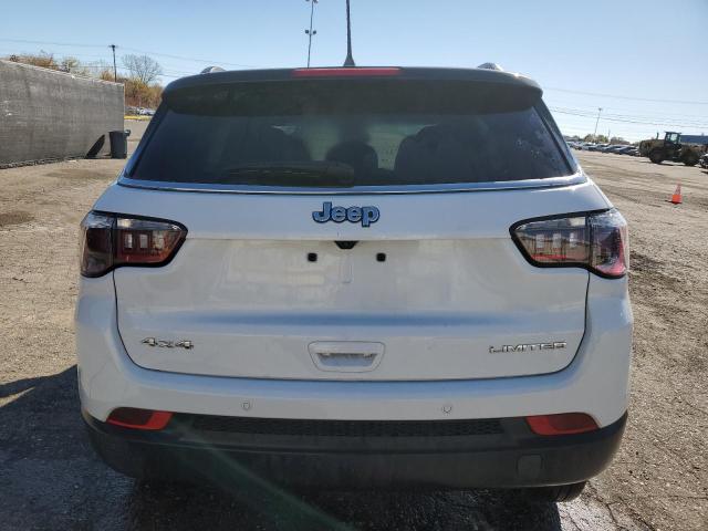 Photo 6 from auction – 2025 JEEP COMPASS LI with VIN 3C4NJDCN7ST620206