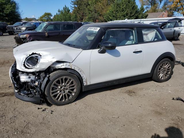 2025 MINI COOPER