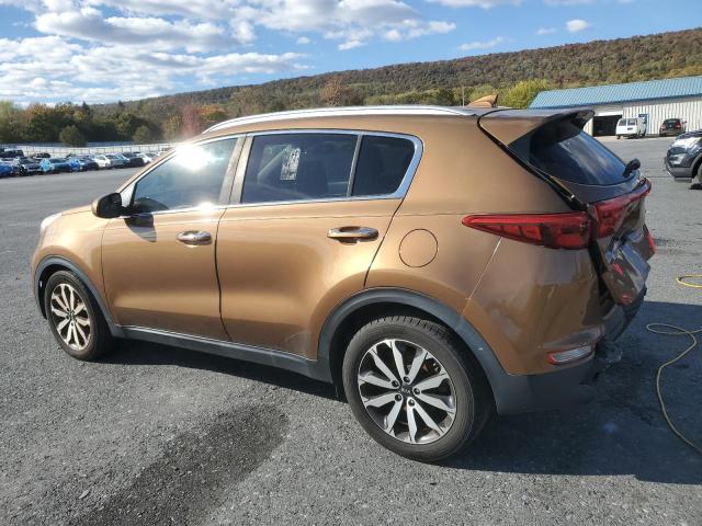 Photo 2 from auction – 2017 KIA SPORTAGE E with VIN KNDPN3AC7H7108936