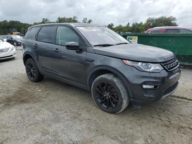 Photo 4 from auction – 2019 LAND ROVER DISCOVERY with VIN SALCR2FX4KH794310