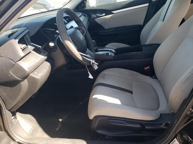 Foto 7 de la subasta – 2016 HONDA CIVIC EX con VIN 2HGFC2F72GH534965