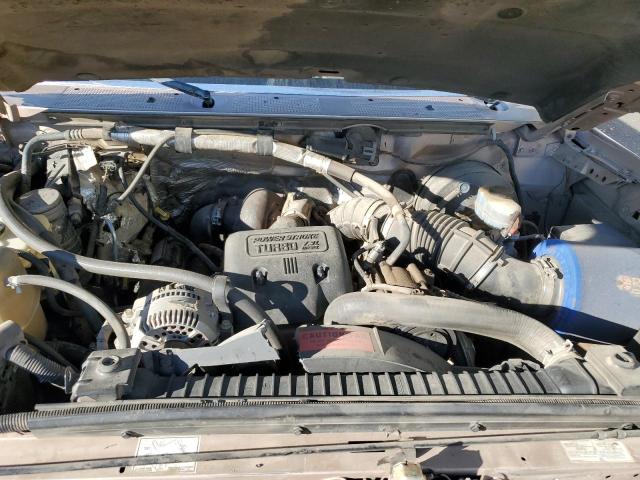 Photo 11 from auction – 1997 FORD F250 with VIN 1FTHX26F3VEC93733