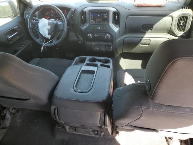 Photo 8 from auction – 2023 CHEVROLET SILVERADO with VIN 3GCPDCEK2PG167903