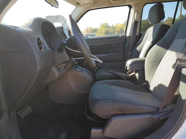 Photo 7 from auction – 2012 JEEP PATRIOT with VIN 1C4NJPBA2CD553909