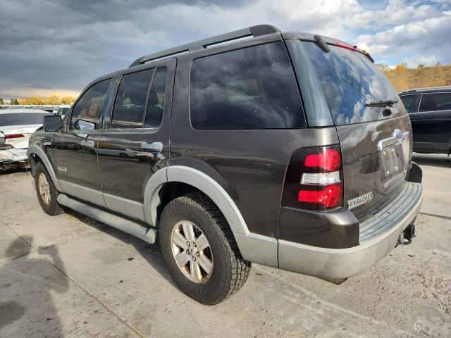 Photo 2 from auction – 2006 FORD EXPLORER X with VIN 1FMEU73EX6UA58155