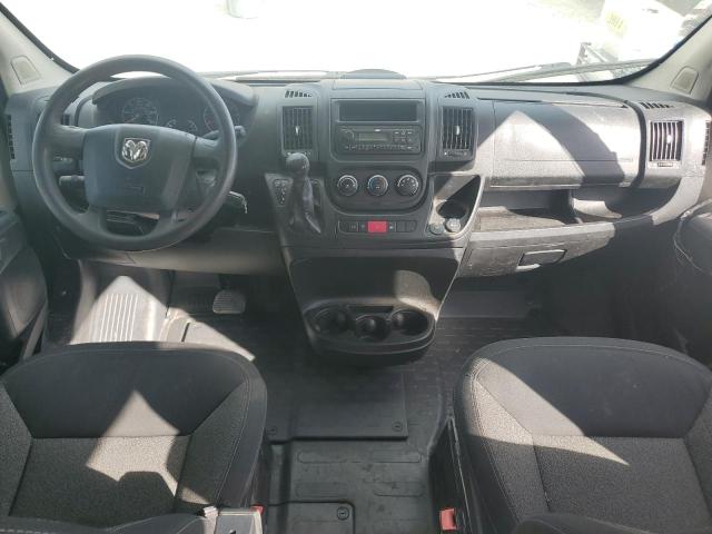 Photo 8 from auction – 2014 RAM PROMASTER 2500 with VIN 3C6TRVCG3EE114458