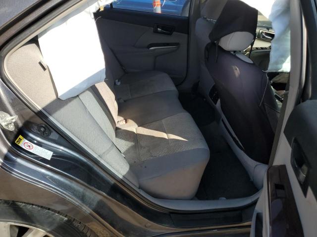 Photo 10 from auction – 2012 TOYOTA CAMRY BASE with VIN 4T4BF1FK8CR220748