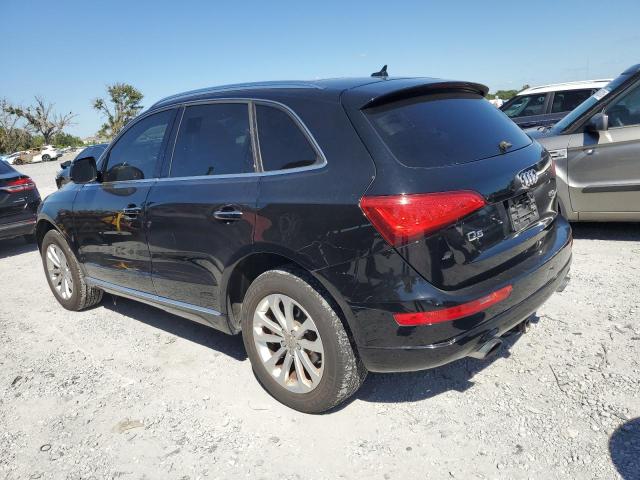 Photo 2 from auction – 2016 AUDI Q5 PREMIUM with VIN WA1C2AFP7GA137839
