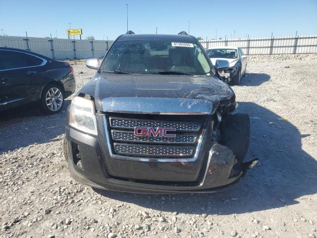 Photo 5 from auction – 2015 GMC TERRAIN with VIN 2GKALSEK4F6389425