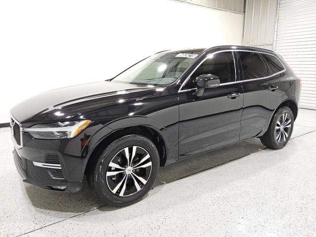 VOLVO XC60 CORE 2023 with VIN YV4L12DK6P1358321 - Photo from auction