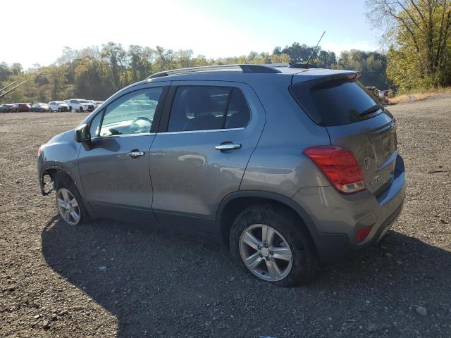 Photo 2 from auction – 2020 CHEVROLET TRAX 1LT with VIN 3GNCJPSB0LL157639