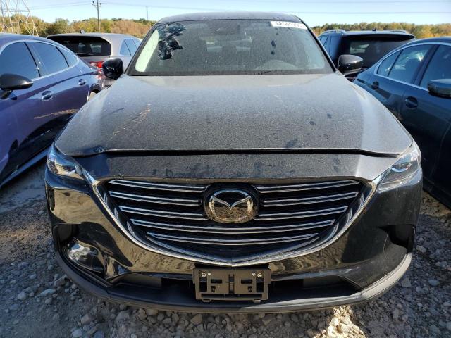 Photo 5 from auction – 2022 MAZDA CX-9 TOURI with VIN JM3TCBCYXN0606485