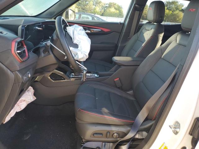 Photo 7 from auction – 2026 CHEVROLET TRAILBLAZE with VIN KL79MUSL6TB059151