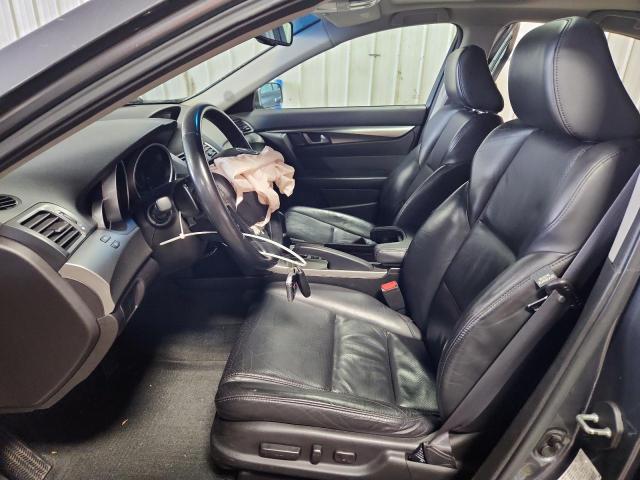 Photo 7 from auction – 2010 ACURA TL with VIN 19UUA8F57AA006133