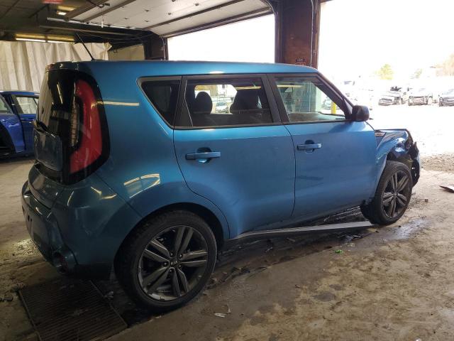 Photo 3 from auction – 2015 KIA SOUL with VIN KNDJP3A54F7218017