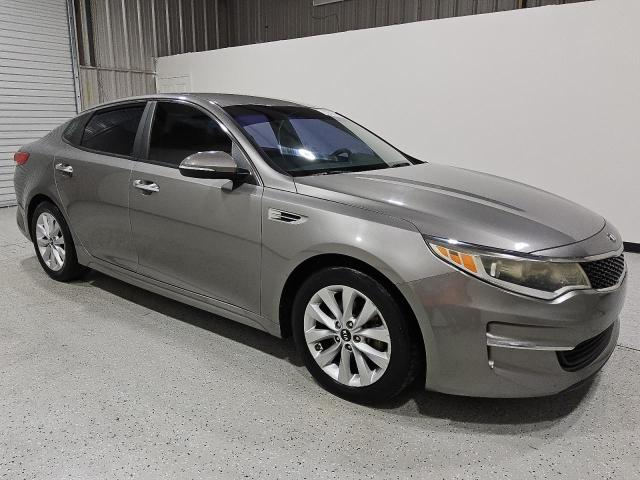 Photo 4 from auction – 2016 KIA OPTIMA LX with VIN 5XXGT4L34GG008453