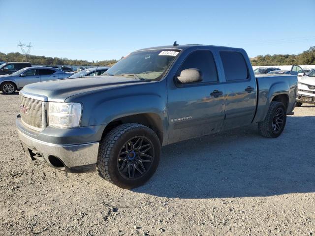 Foto 1 de la subasta – 2007 GMC NEW SIERRA con VIN 2GTEC13J671534478